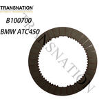 BMW ATC450 Transfer case friction plate