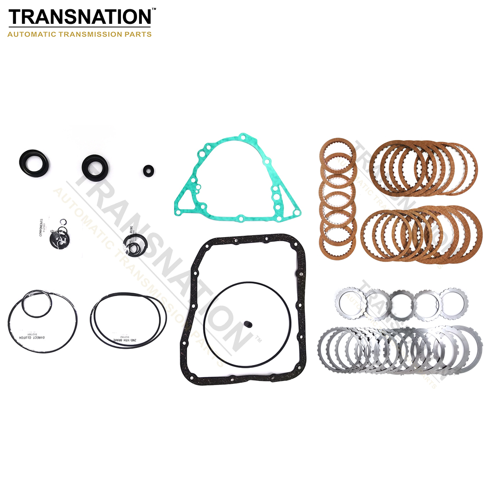 A4LB1 Master Kit Transnation Auto Transmission Parts