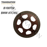 BMW ATC45L Transfer case friction plate