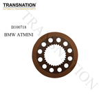 BMW ATMINI Transfer case friction plate