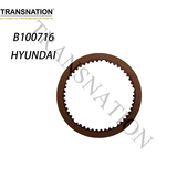 HYUNDAI Transfer case friction plate