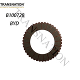 BYD Transfer case friction plate