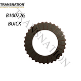 BUICK Transfer case friction plate