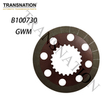 GWM Transfer case friction plate