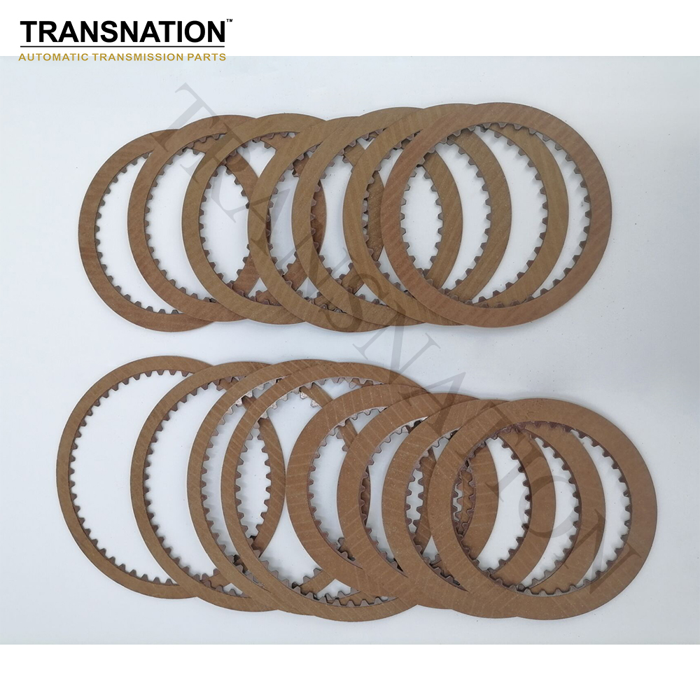 A Af Friction Kit Transnation Auto Transmission Parts