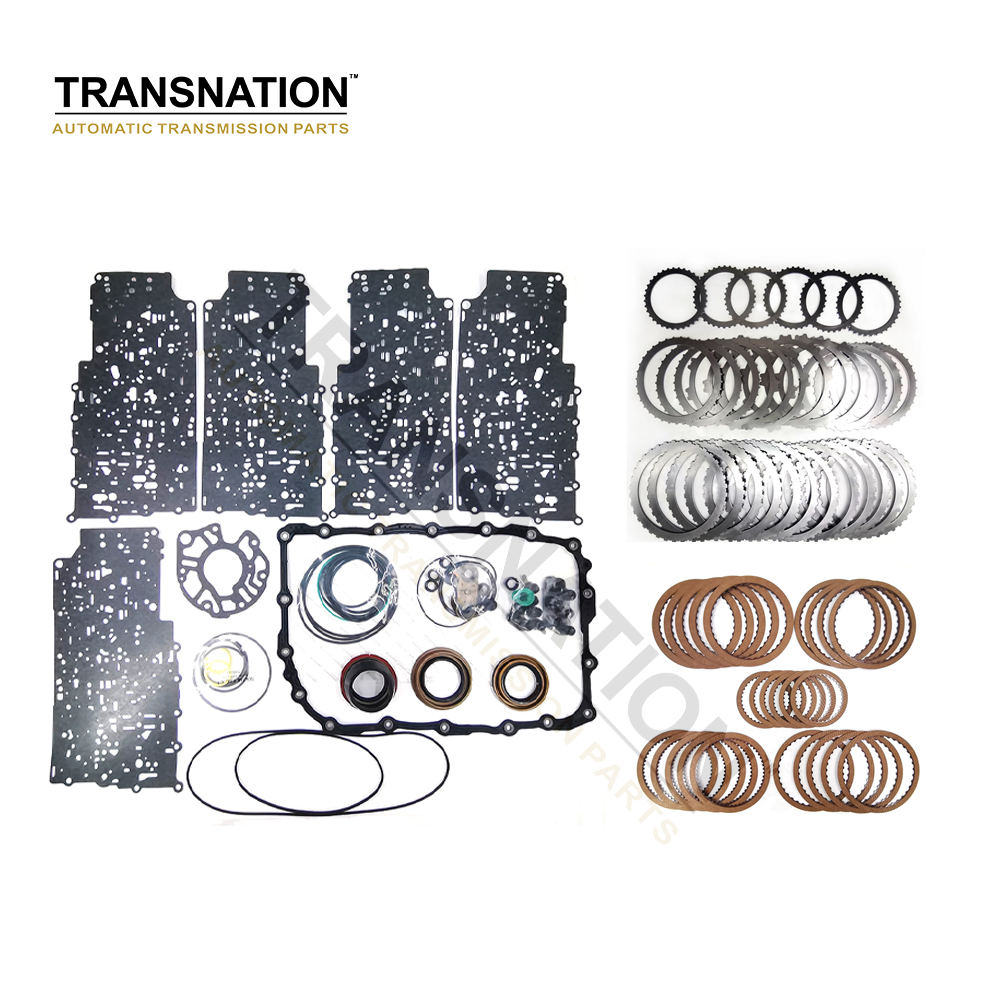 6L80E Master Kit Transnation Auto Transmission Parts