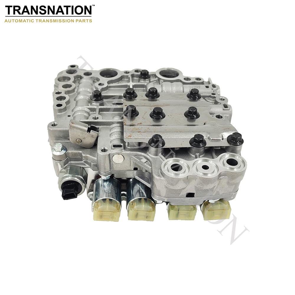 Rdc Auto Transmission Valve Body Fit For Lifan Cvt