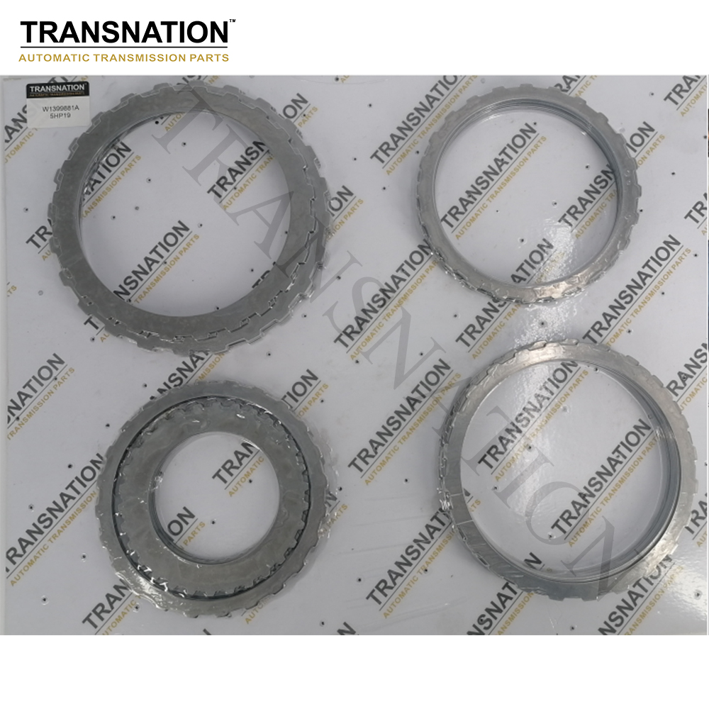 5HP19 Steel kit - Transnation auto transmission parts