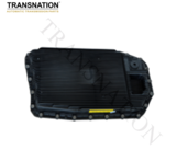 0501 220 297 Auto Transmission Parts oil pan fit for BMW Car Accessories Transnation