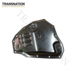 JF015E Auto Transmission Parts oil pan fit for  NISSAN SUNNY TIIDA