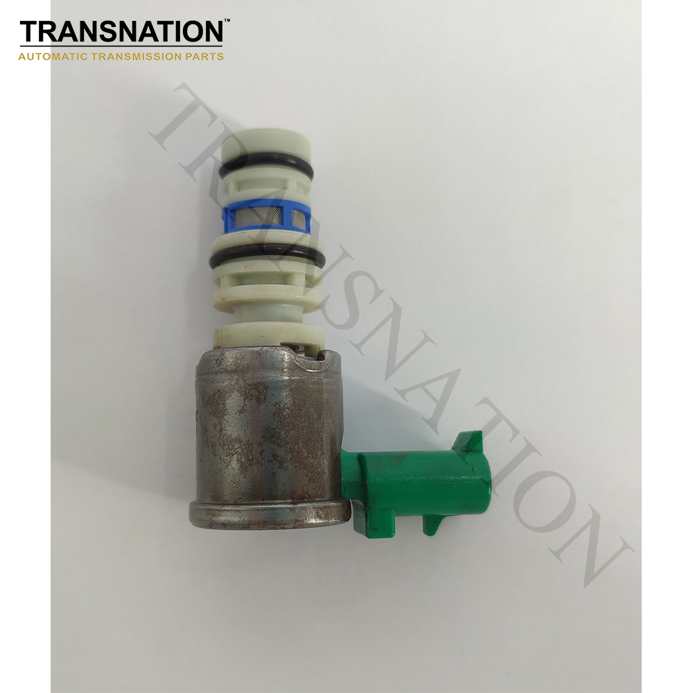 5L40E Solenoid - Transnation auto transmission parts