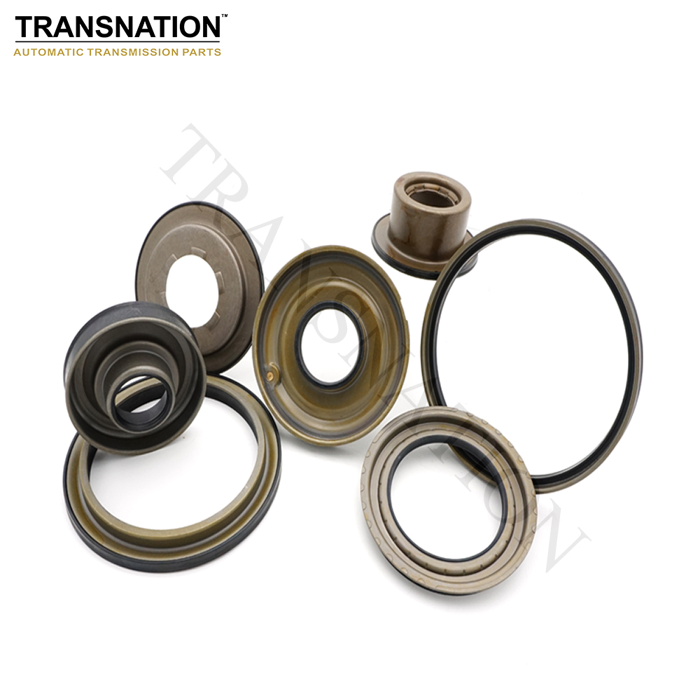 01M Piston kit - Transnation auto transmission parts