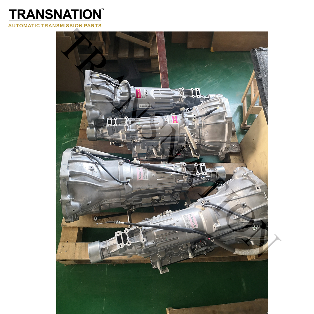 30-43LE transmission - Transnation auto transmission parts