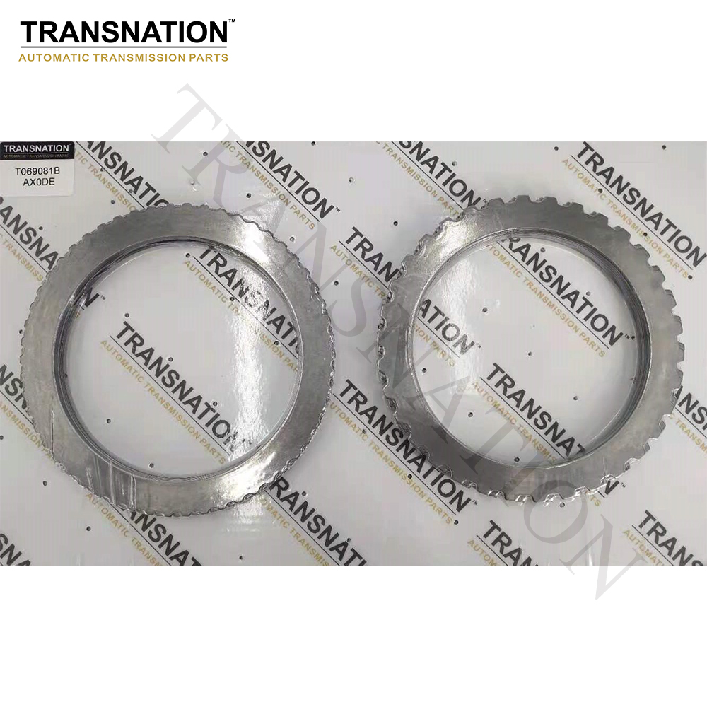 AXODE Steel kit - Transnation auto transmission parts