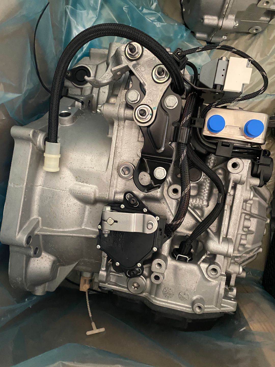 AL4 brand new Transnation auto transmission parts