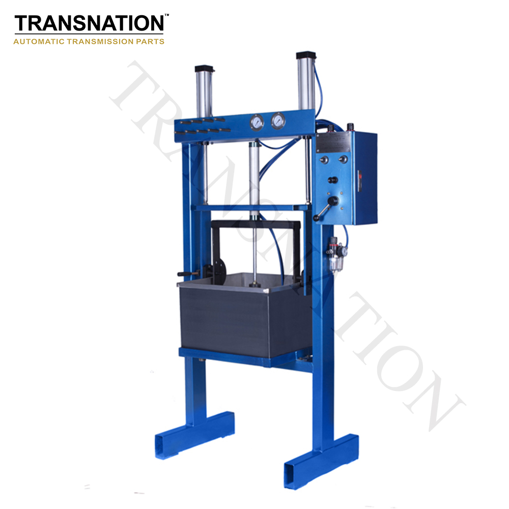 HTJH05 Torque converter leak testing instrument Transnation auto