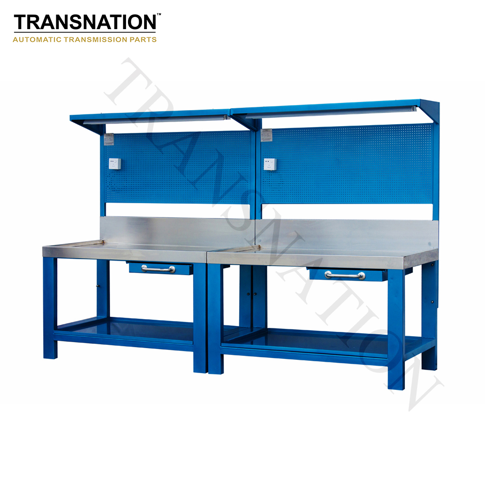 HTJH07 Transmission table Transnation auto transmission parts